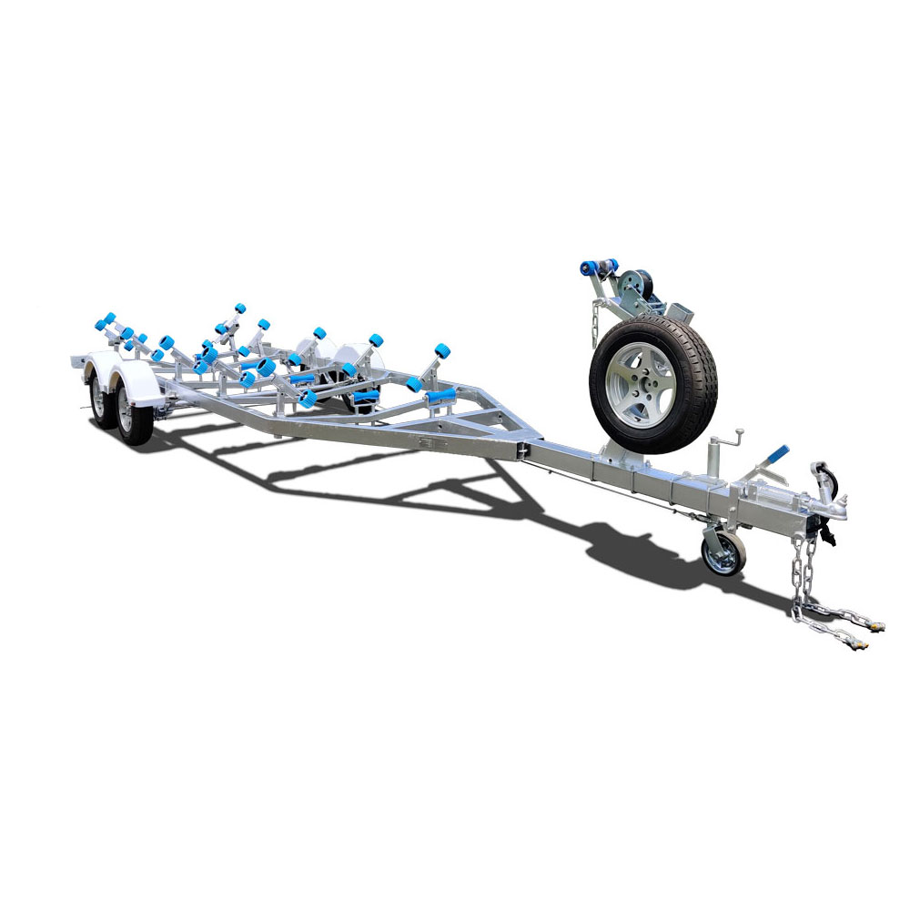 Boat Trailers - ATM 2000kg