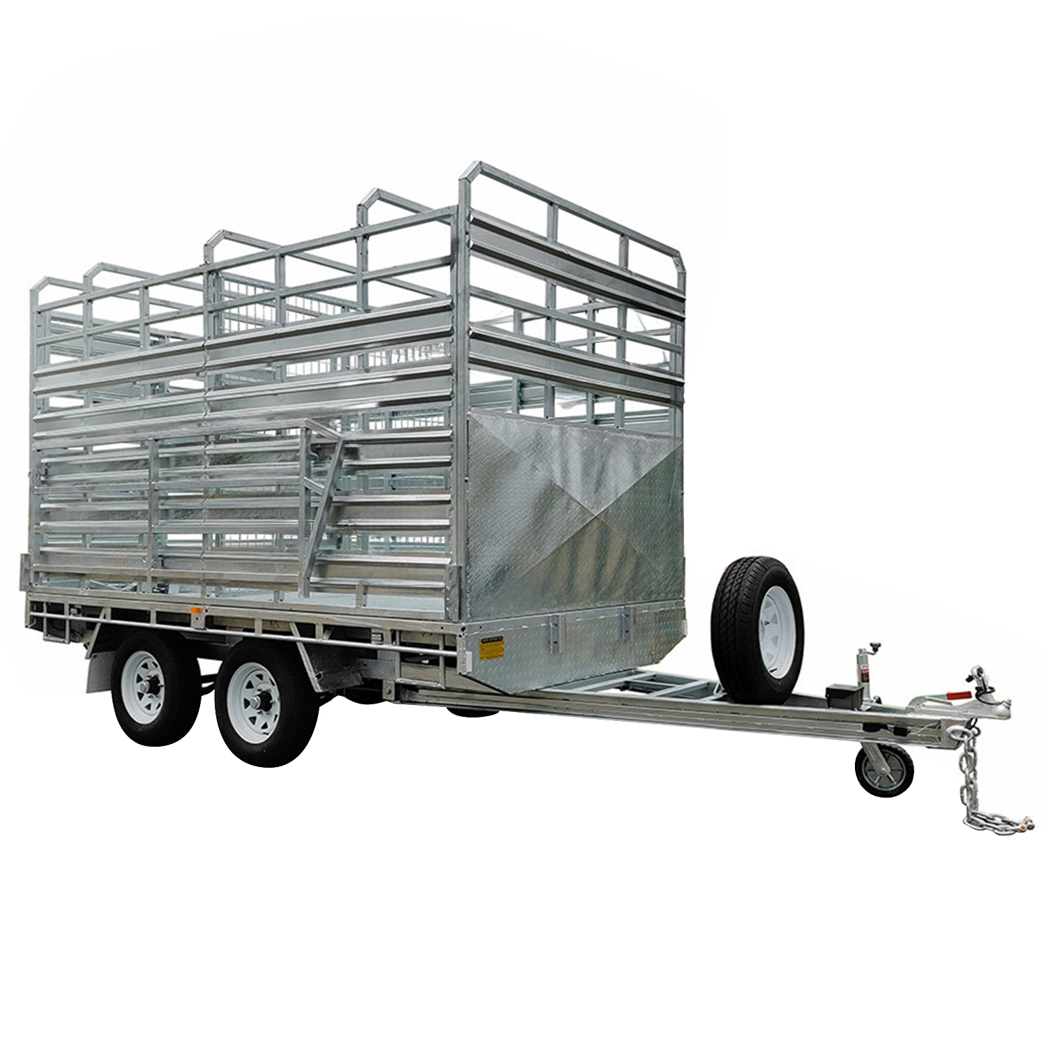 Cattle Trailers