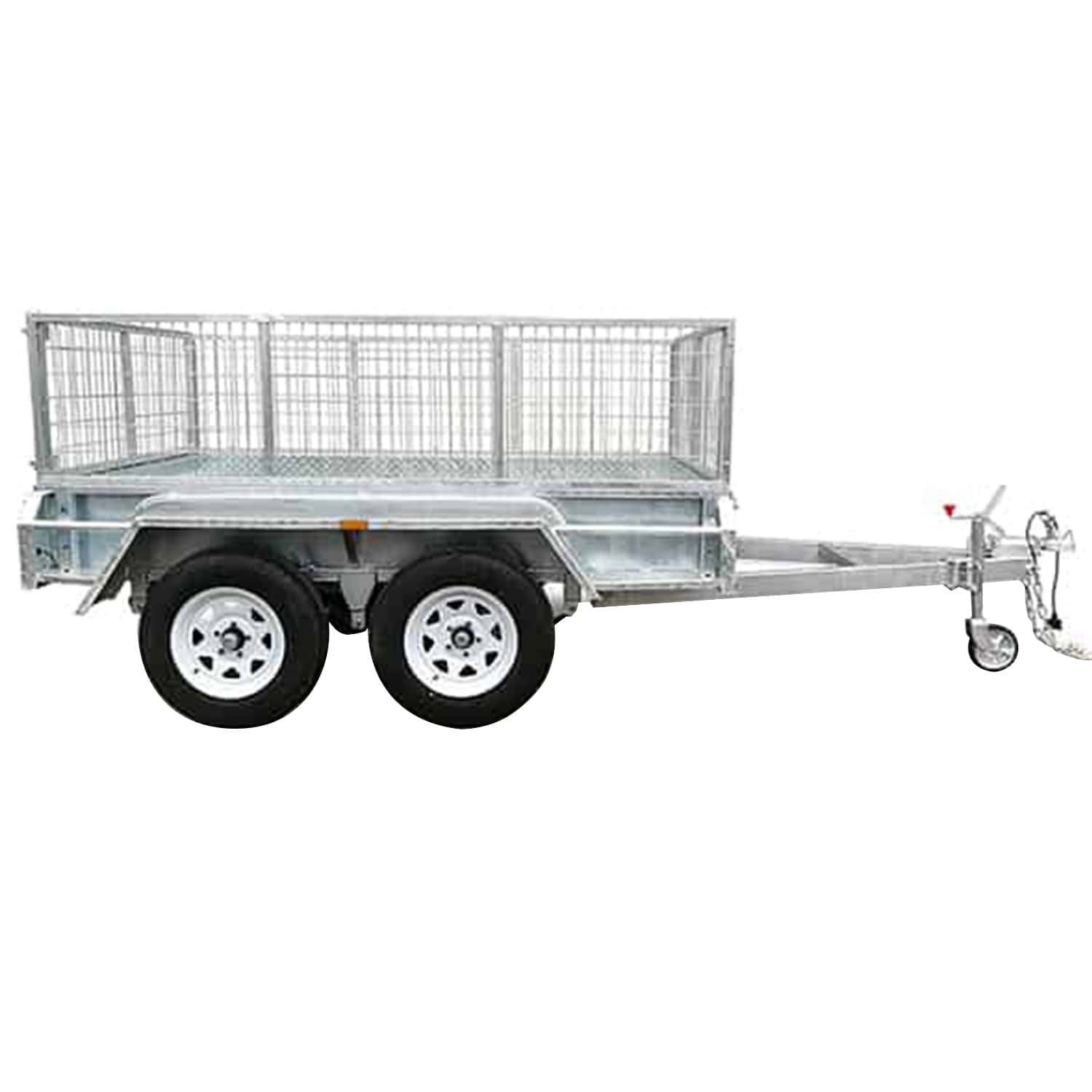 Tandem Trailers - ATM 2000kg