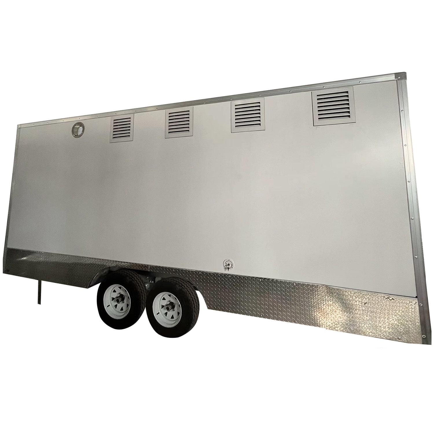 Food Trailer