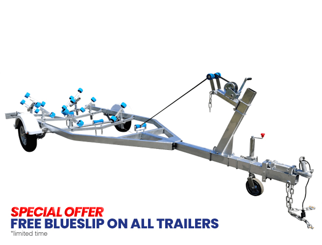 Boat Trailers