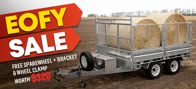 Spring into savings