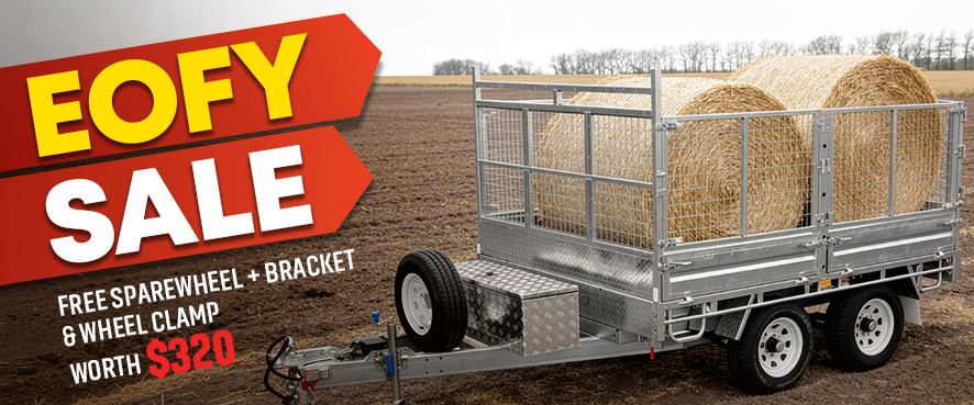 Spring into savings