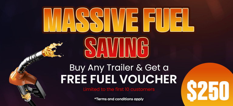Spring into savings